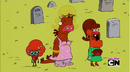 Uncle Grandpa, Belly Bag, Mr. Gus, and Pizza Steve in Tiger Trails 14.png