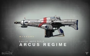 Arcus Regime Concept