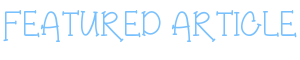 Featarticle