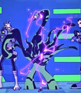 Ultra T en Omniverse
