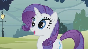 Rarity has an idea S1E08.png