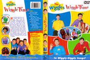 Wiggle Time (re-recording) - Wikiwiggles