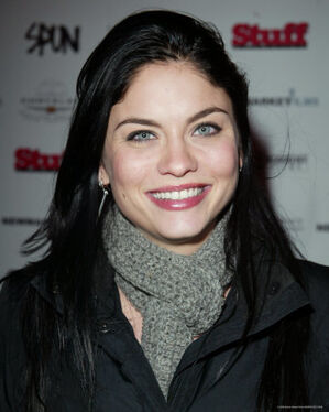 Jodi Lyn O'Keefe