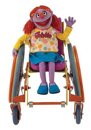 Griotte-france-Sesame-Street