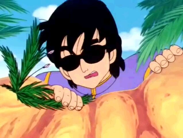 goku goku