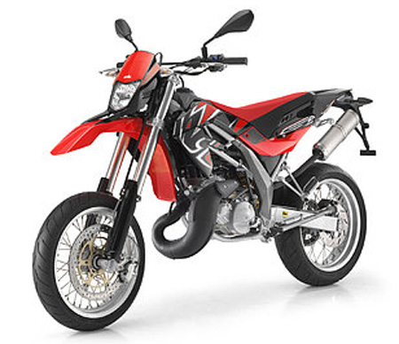 Aprilia SX 125 Motorrad Wiki