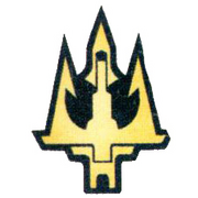 Rivain heraldry
