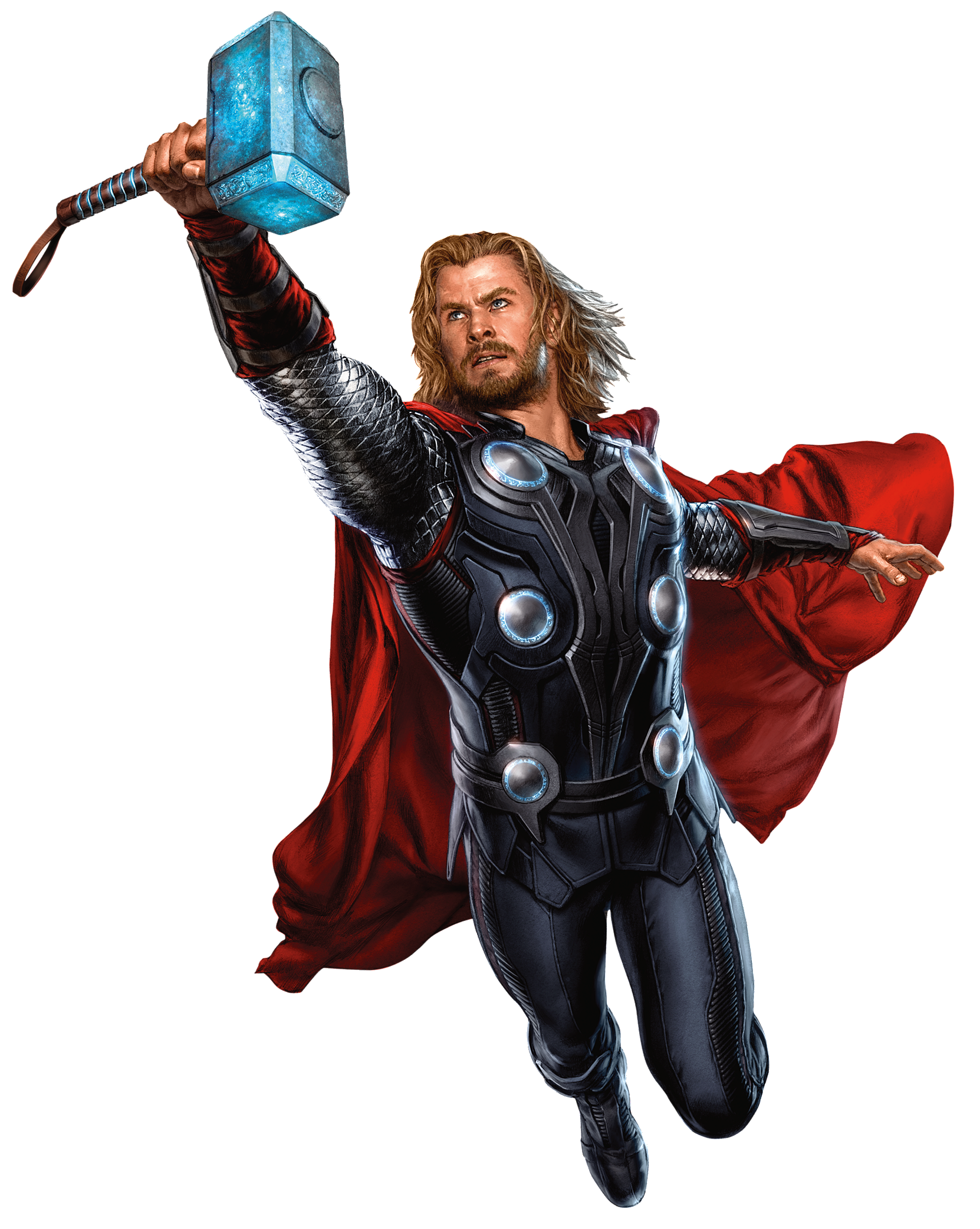 Image - Thor2-Avengers.png - Disney Wiki
