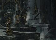 Dwemer Cavern 1