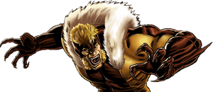 Sabretooth Dialogue 1