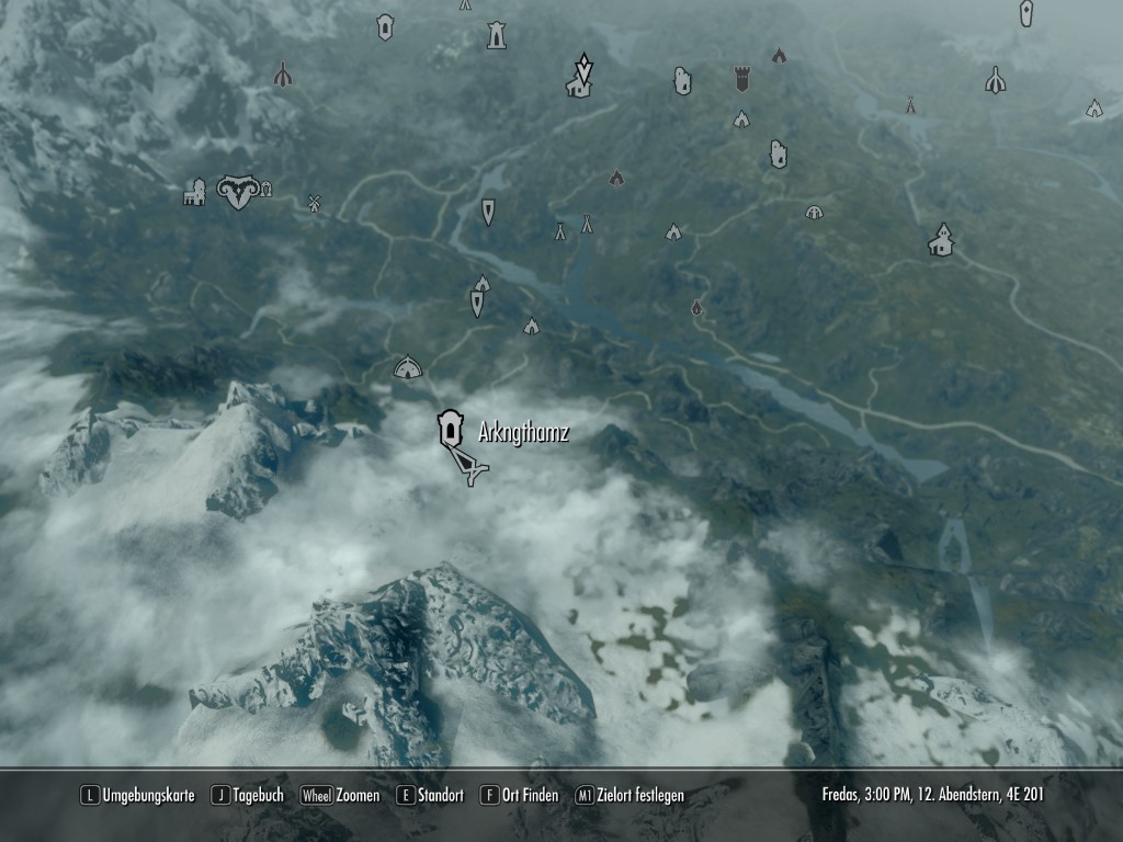 Arkngthamz Das The Elder Scrolls Wiki Oblivion, Skyrim, Elder, Scrolls