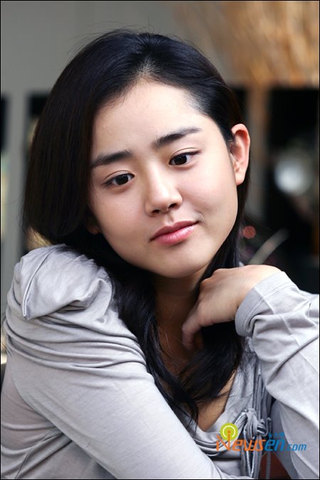 Moon Geun-Young