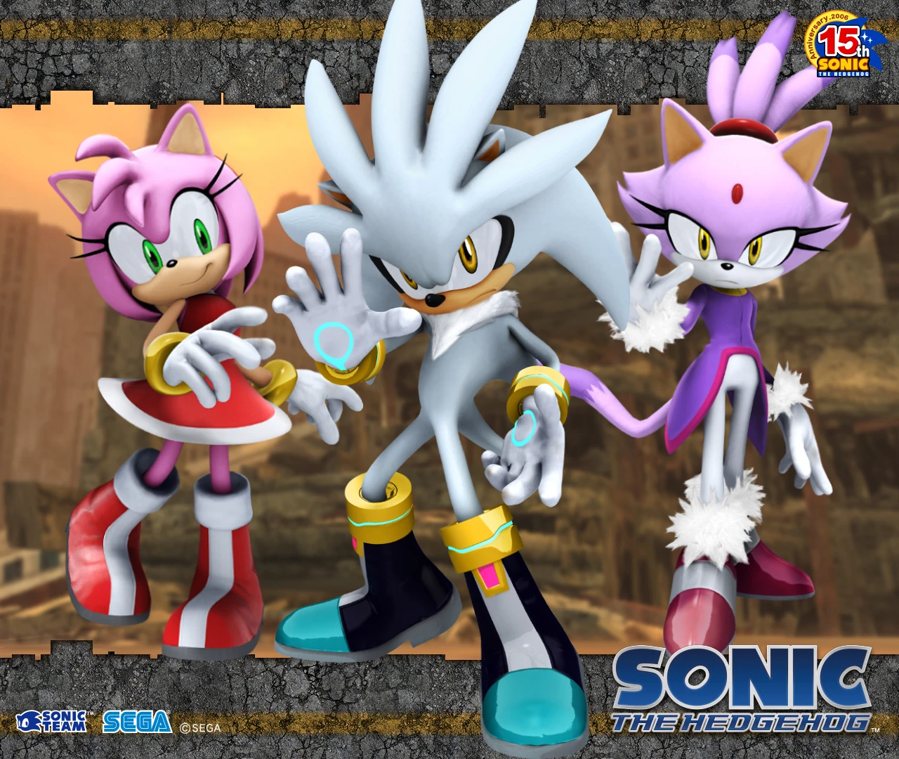 Image Team Silver.jpg Sonic News Network, the Sonic Wiki