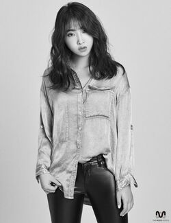 Minzy