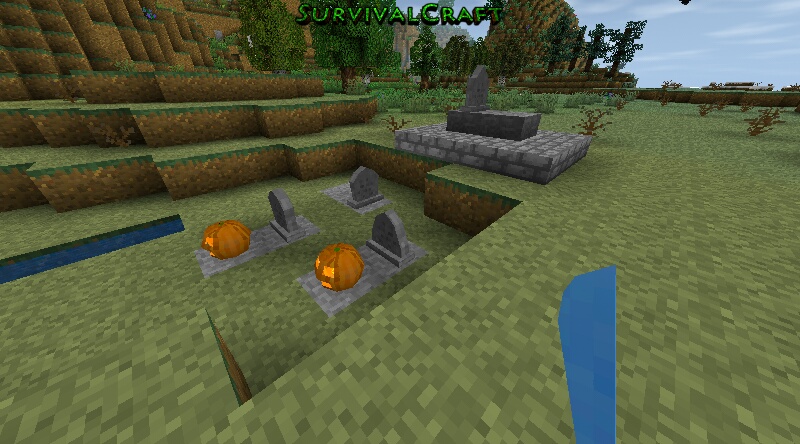 get to your survival craft 2 files