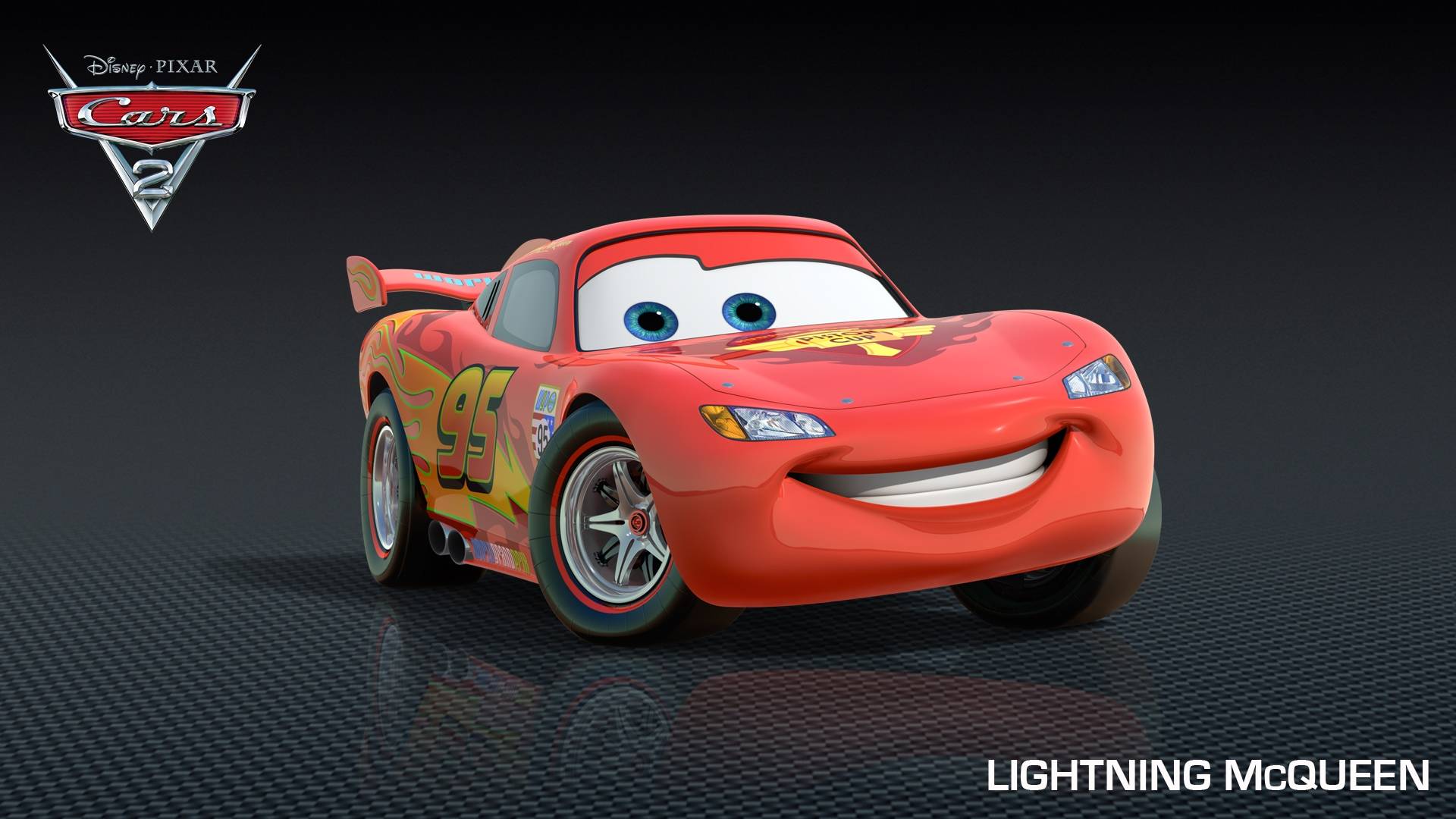 lightning mcqueen toons