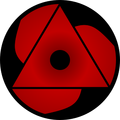 Mangekyo Sharingan Baru.svg (3 KB) Mangekyō Sharingan Baru