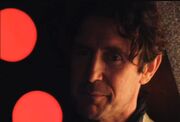Eighth Doctor Night of the Doctor