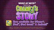 Cranky's story