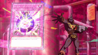 Refuse Hand Activates