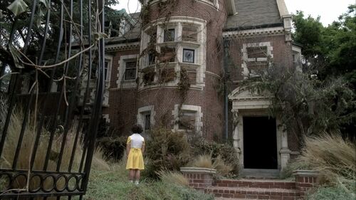 Das Haus American Horror Story Wiki Murder House