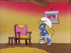 Smurfette'sSweetTooth4