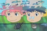 PonyoSosukeUnderwater