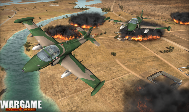 Latest In Wargame Series Features Rnzaf Units Wings Over New Zealand