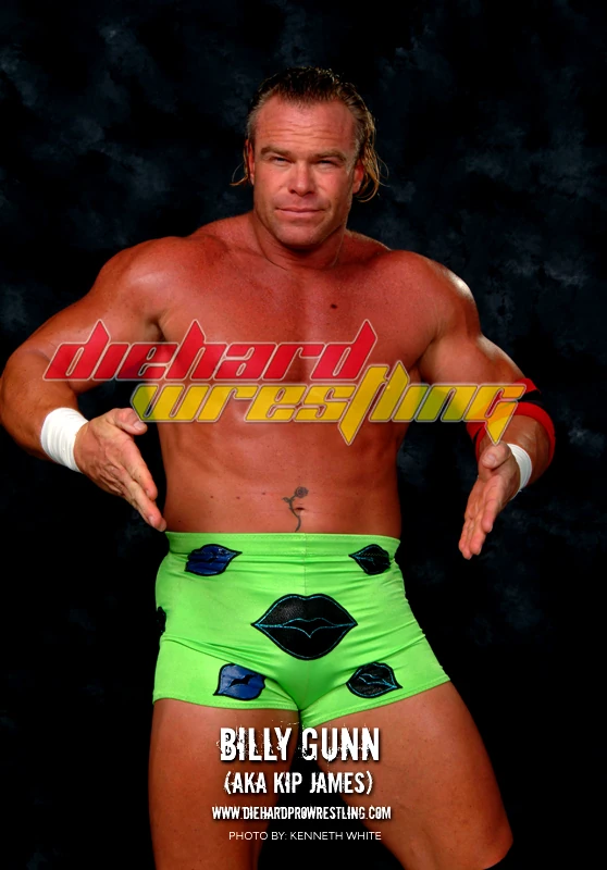 Image Billygunnpromo2.jpg Pro Wrestling Wiki Divas, Knockouts