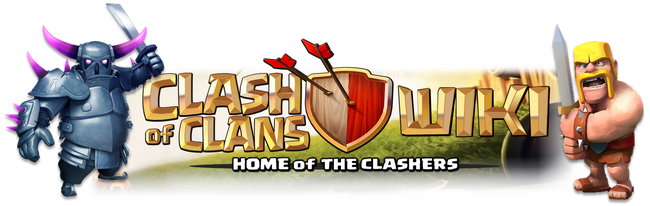 Welcome to Clash of