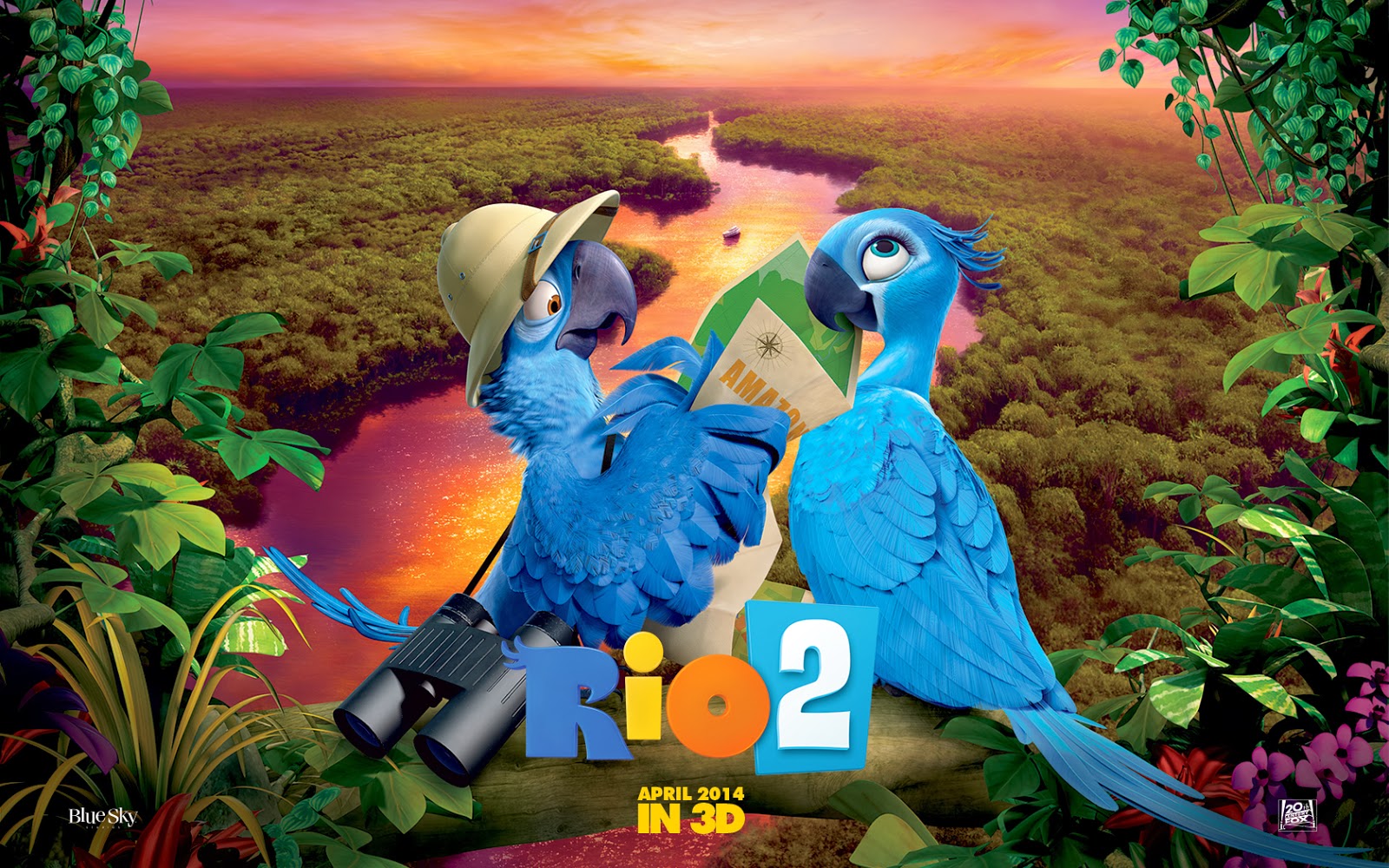 Rio2 Rio2
