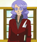 Lucian anime