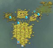ISLA zanahowia