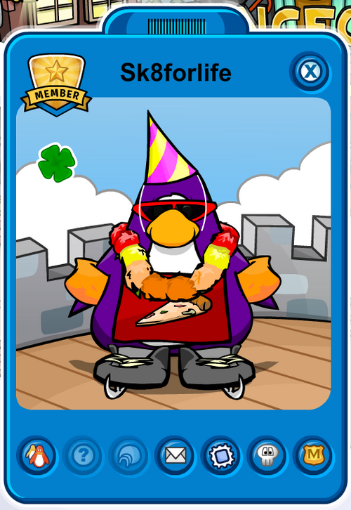 List Of Beta Testers - Club Penguin Wiki - The Free, Editable 