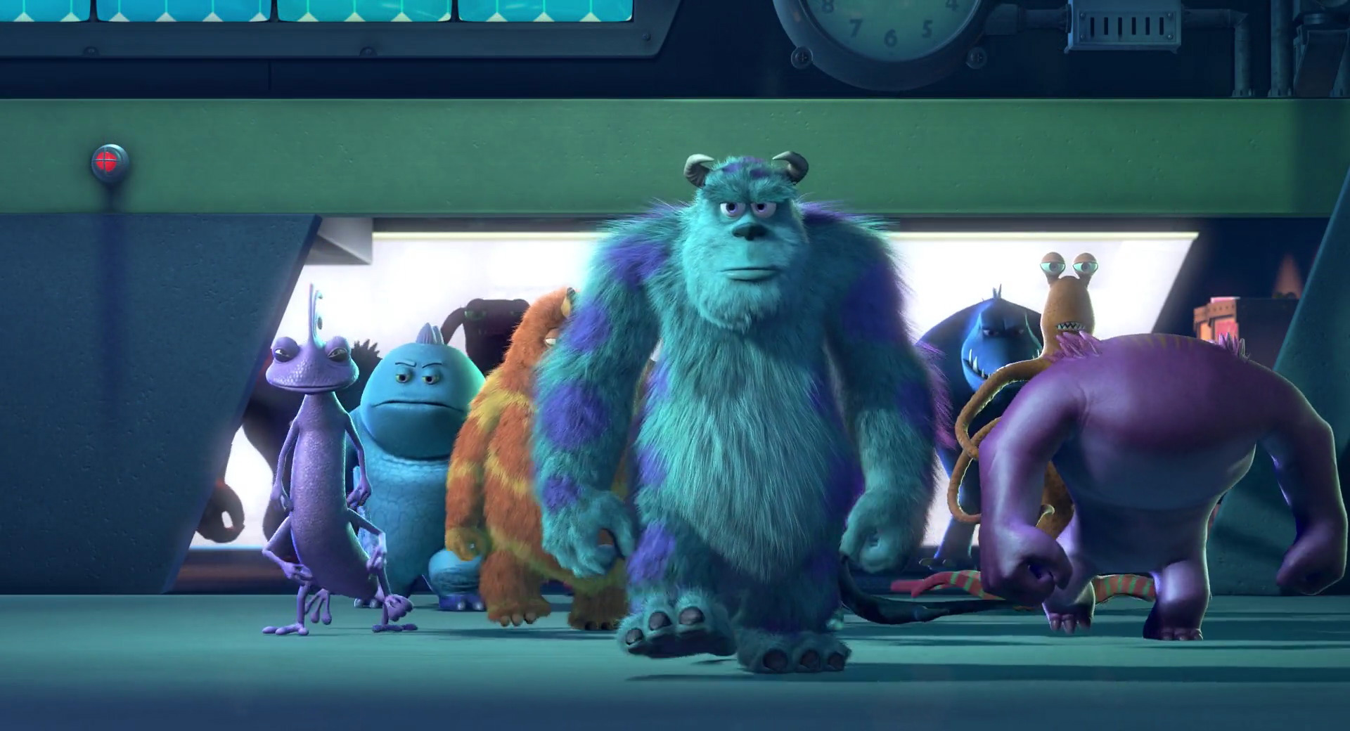 Image Monsters Inc Disneyscreencaps Com Pixar Wiki