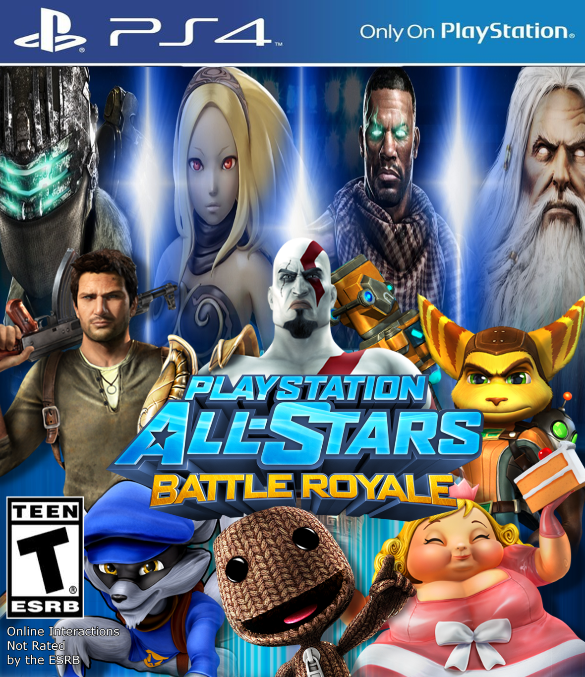download sea of stars ps4