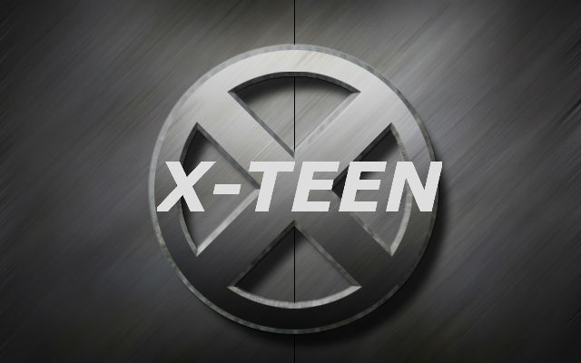 Welcome to Teen Marvel!
