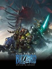 The Art of Blizzard