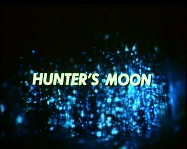 lost in space hunters moon