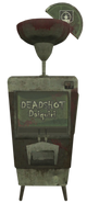 Deadshot daiquiri