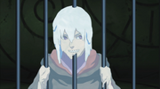 Suigetsu liquifazendo