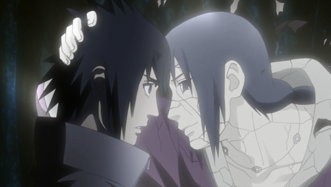 Itachi