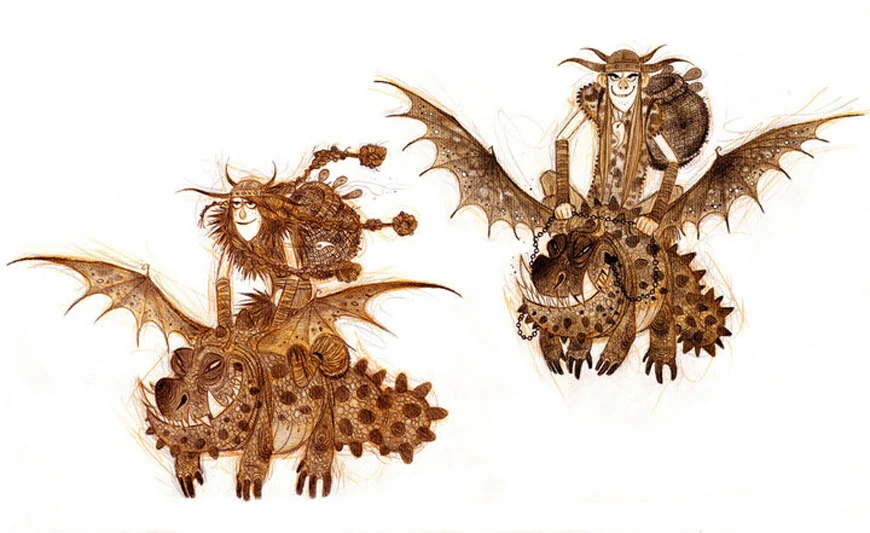 Image Nico Marlet 32.jpg How to Train Your Dragon Wiki