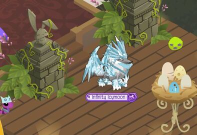 Ice ArmorCapture
