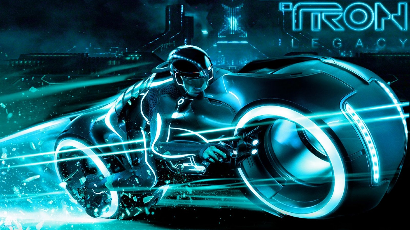 有关以下物品的详细资料: disney tron legacy, diecast vehicle