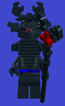 Image - Lord Garmadon (overlord)(us).png - Brickipedia, The Lego Wiki 