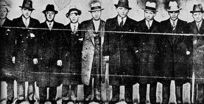Murderinc