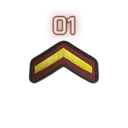 Rank 01