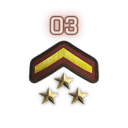 Rank 03