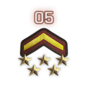 Rank 05